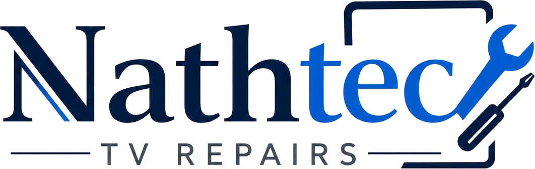 Nathtec TV Repairs - Gauteng